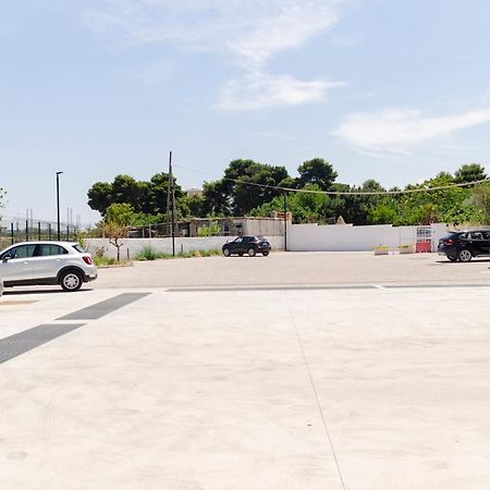 Apulialux Design Apartment - Relax, Spa E Free Parking Bari Exterior photo