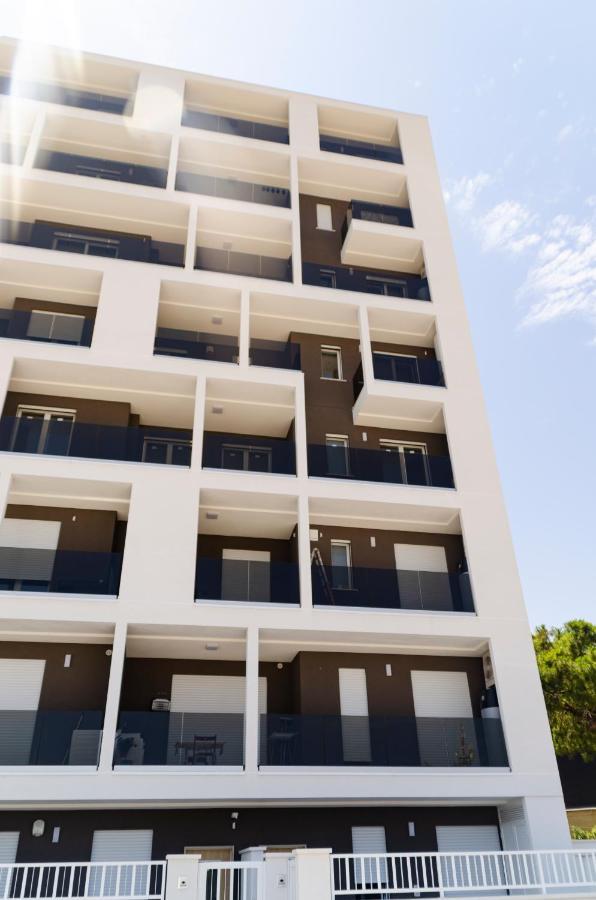 Apulialux Design Apartment - Relax, Spa E Free Parking Bari Exterior photo